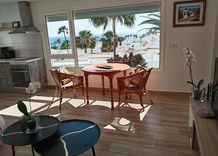 Apartamento Via Mare