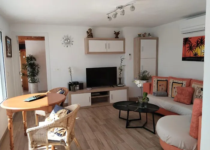 Apartamento Via Mare