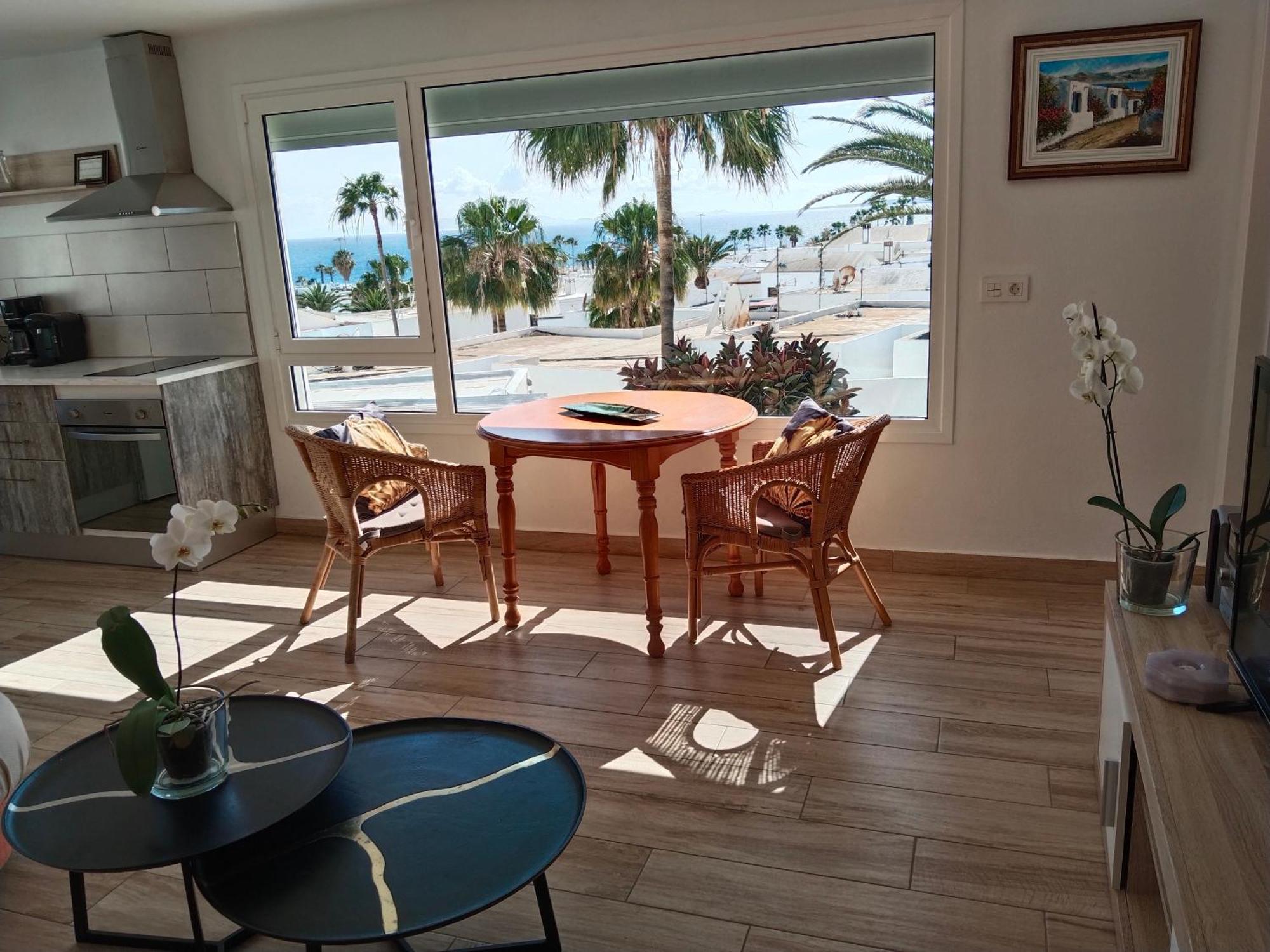 Apartment Via Mare Puerto del Carmen (Lanzarote)