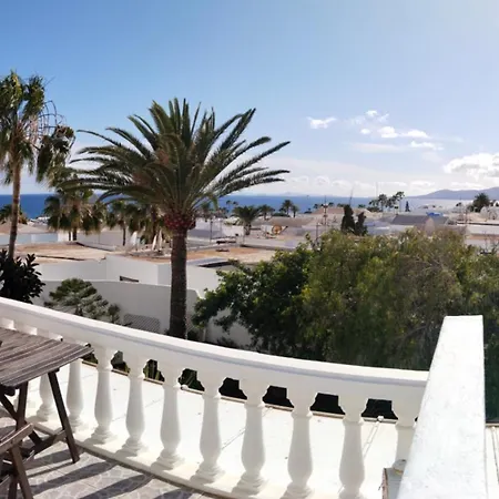 Apartamento Via Mare Puerto del Carmen  Zewnętrze zdjęcie