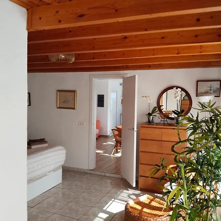 Apartamento Via Mare Puerto del Carmen  Zewnętrze zdjęcie