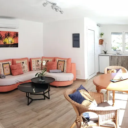 Apartamento Via Mare Puerto del Carmen  Zewnętrze zdjęcie