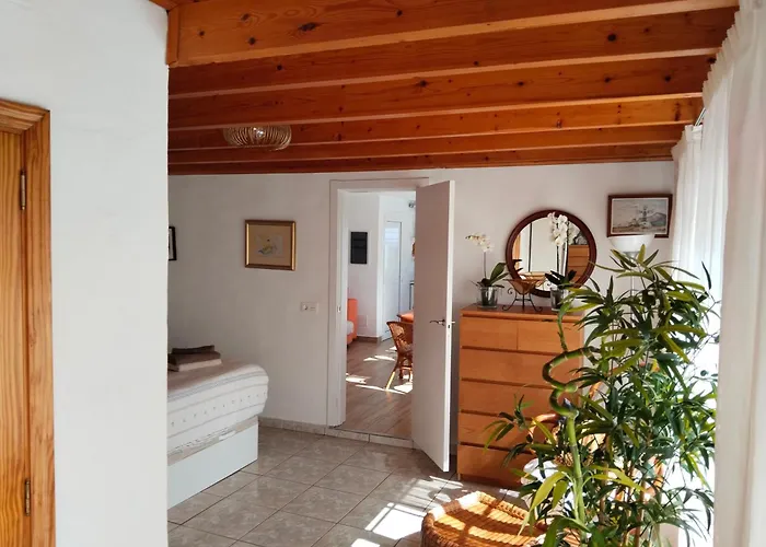 Apartamento Via Mare