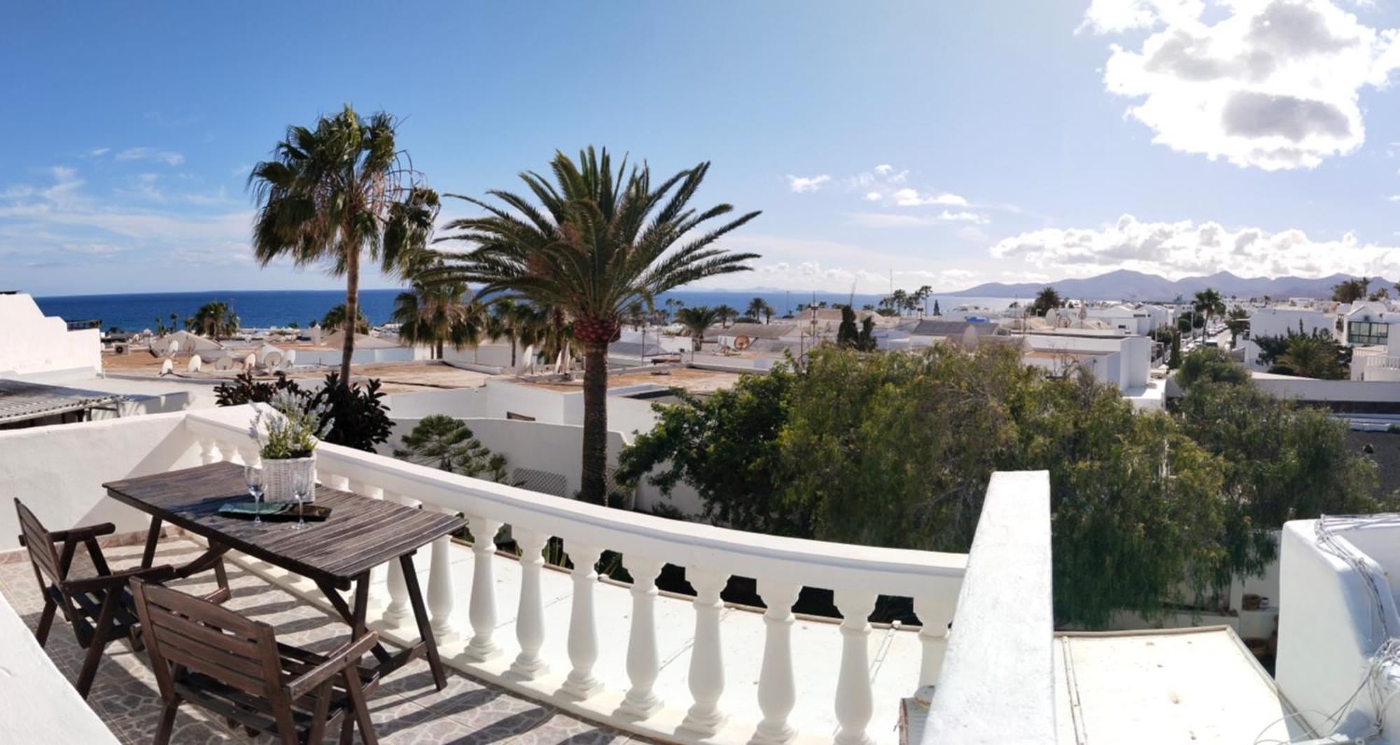 Via Mare Appartamento Puerto del Carmen (Lanzarote)