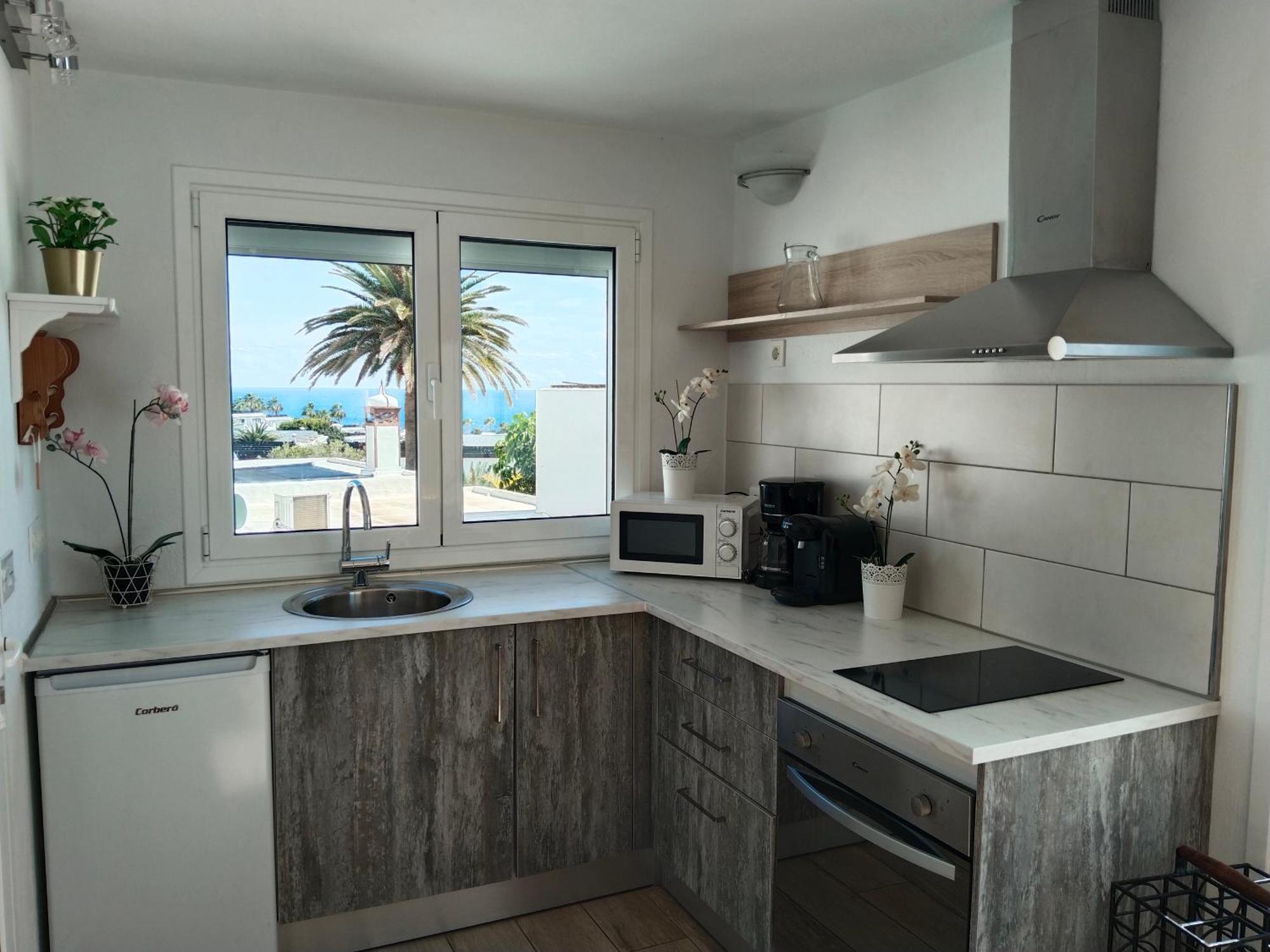 Via Mare Apartment Puerto del Carmen (Lanzarote)