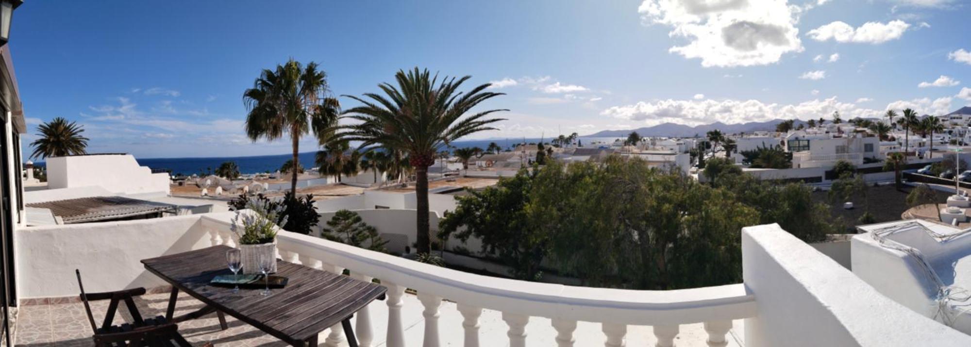Apartment Via Mare