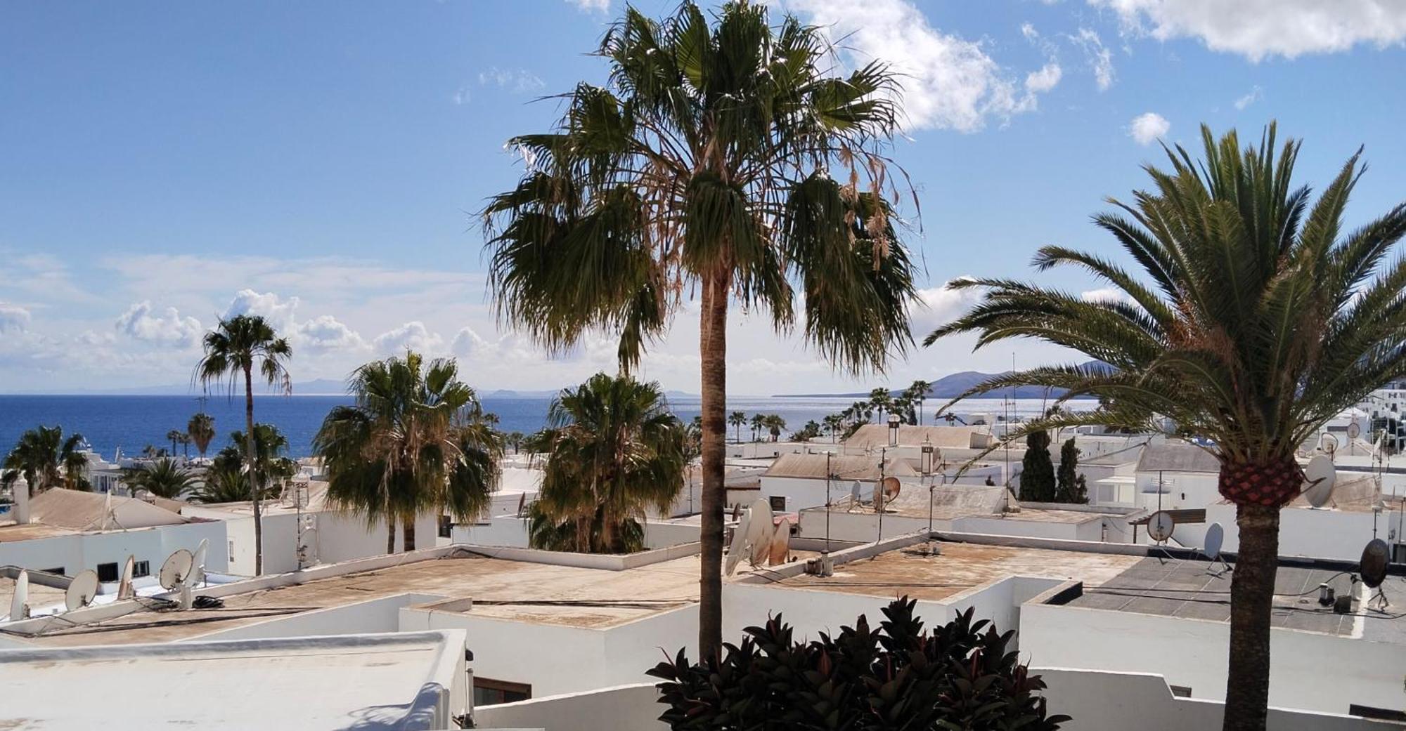 Via Mare Apartment *